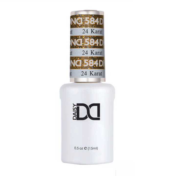 DND Gel Polish (Chỉ áp dụng mã 501-599)