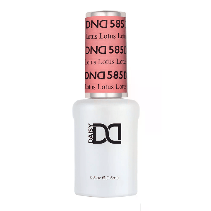 DND Gel Polish (Chỉ áp dụng mã 501-599)
