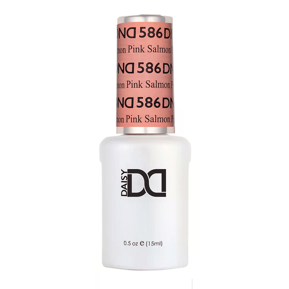 DND Gel Polish (Chỉ áp dụng mã 501-599)
