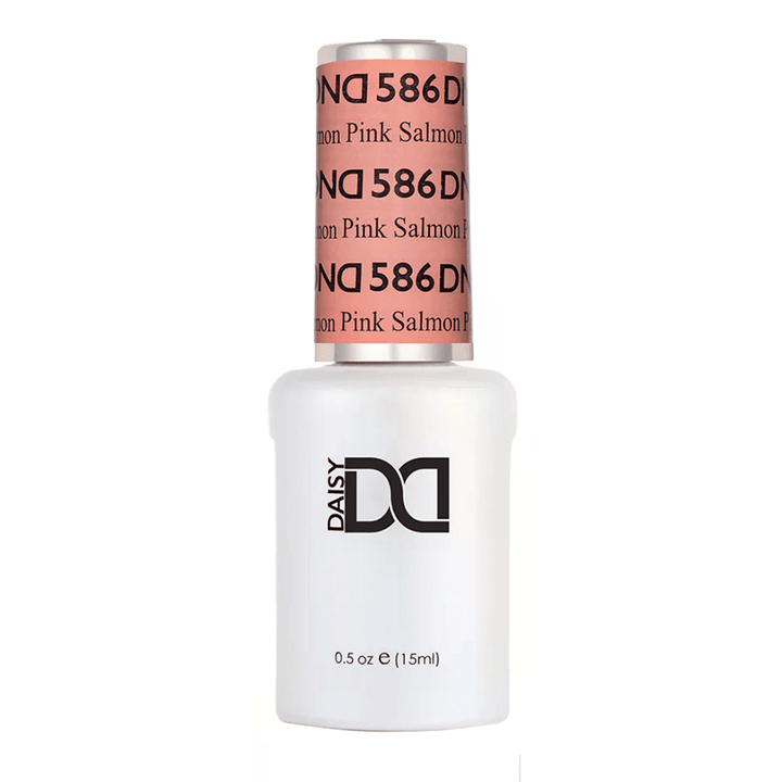 DND Gel Polish (Chỉ áp dụng mã 501-599)
