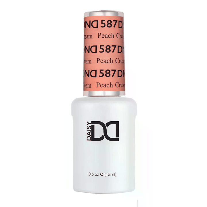 DND Gel Polish (Chỉ áp dụng mã 501-599)