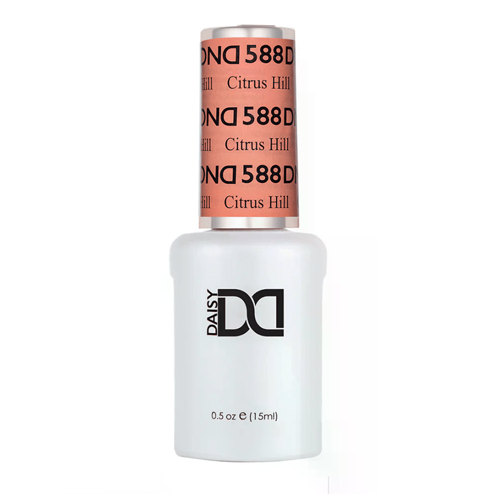 DND Gel Polish (Chỉ áp dụng mã 501-599)