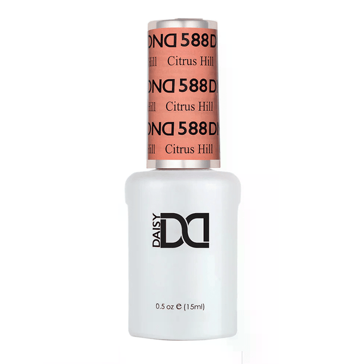 DND Gel Polish (Chỉ áp dụng mã 501-599)