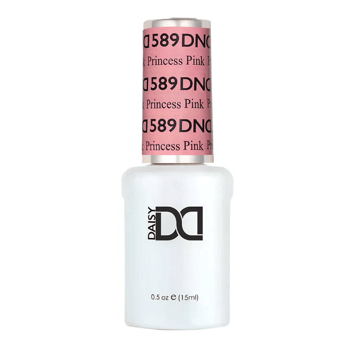 DND Gel Polish (Chỉ áp dụng mã 501-599)