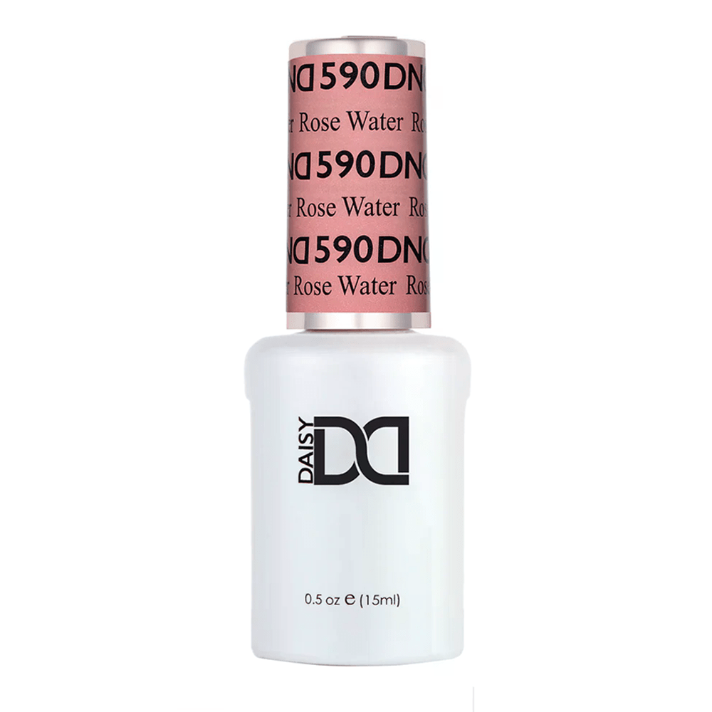 DND Gel Polish (Chỉ áp dụng mã 501-599)