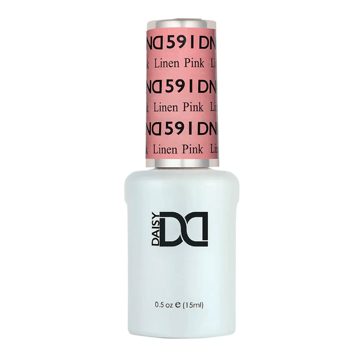 DND Gel Polish (Chỉ áp dụng mã 501-599)