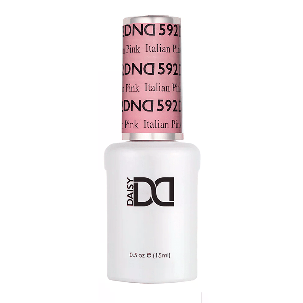 DND Gel Polish (Chỉ áp dụng mã 501-599)