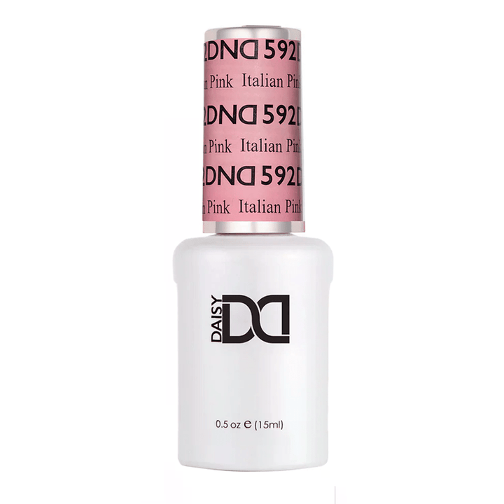 DND Gel Polish (Chỉ áp dụng mã 501-599)