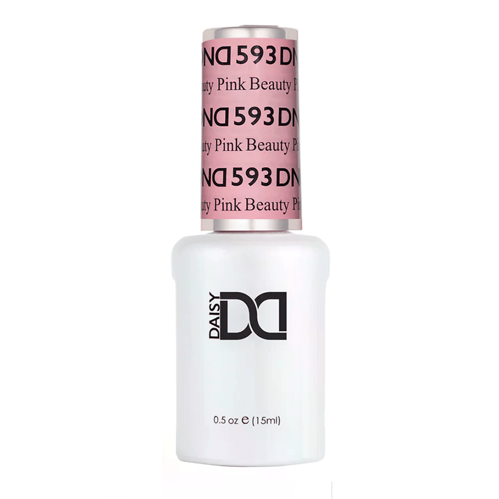 DND Gel Polish (Chỉ áp dụng mã 501-599)
