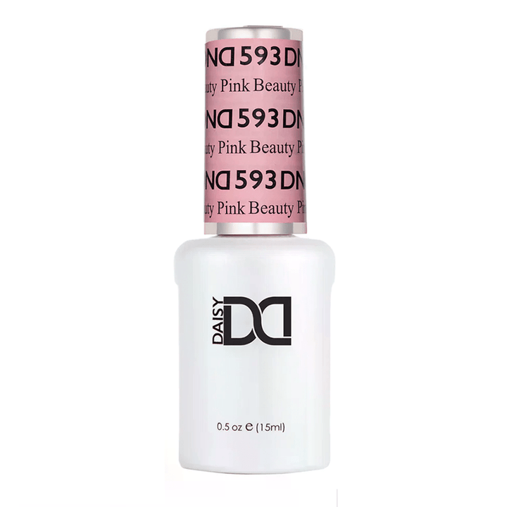 DND Gel Polish (Chỉ áp dụng mã 501-599)