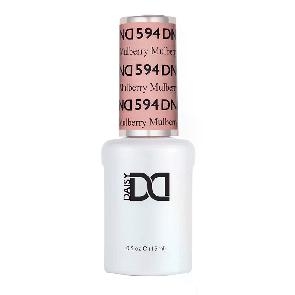 DND Gel Polish (Chỉ áp dụng mã 501-599)