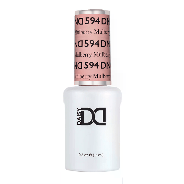 DND Gel Polish (Chỉ áp dụng mã 501-599)