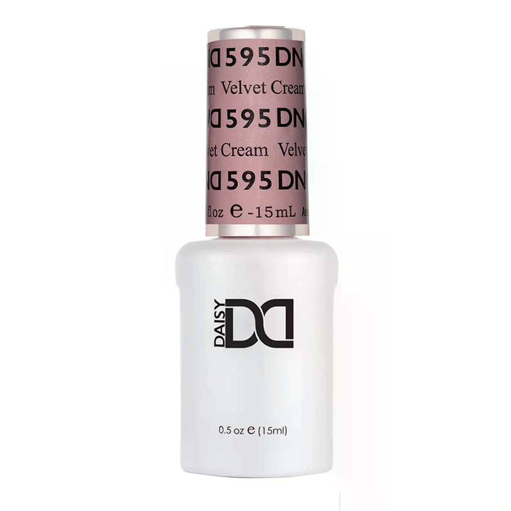 DND Gel Polish (Chỉ áp dụng mã 501-599)