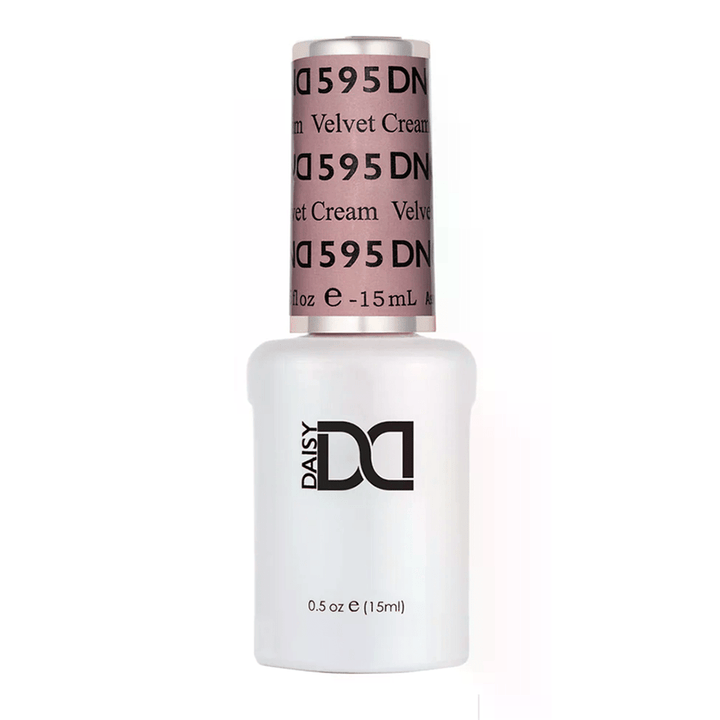 DND Gel Polish (Chỉ áp dụng mã 501-599)
