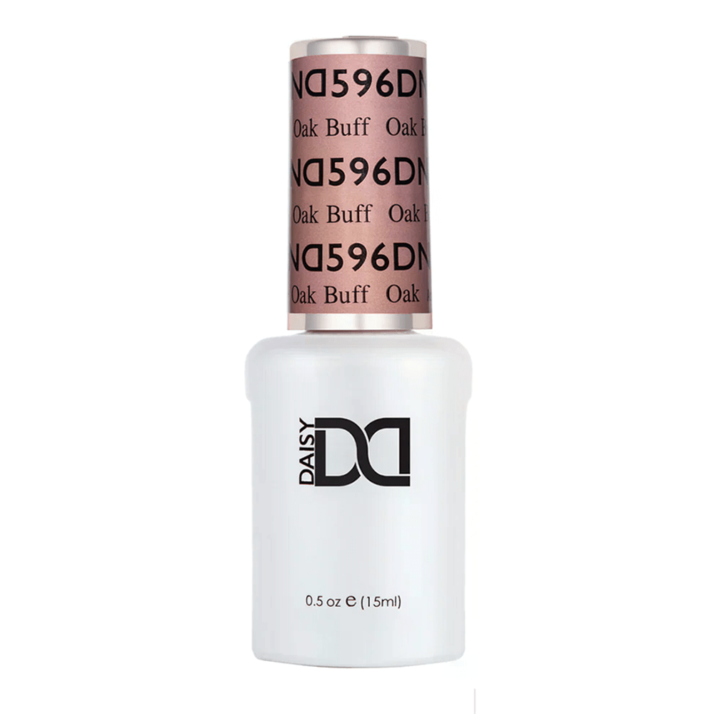 DND Gel Polish (Chỉ áp dụng mã 501-599)