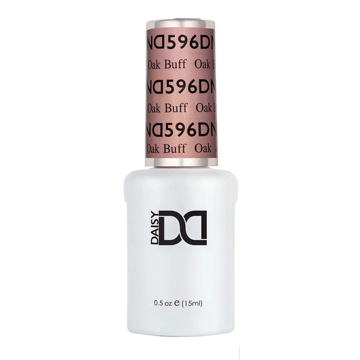 DND Gel Polish (Chỉ áp dụng mã 501-599)