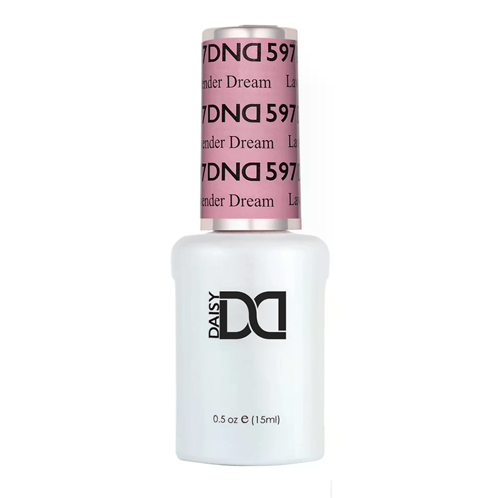 DND Gel Polish (Chỉ áp dụng mã 501-599)