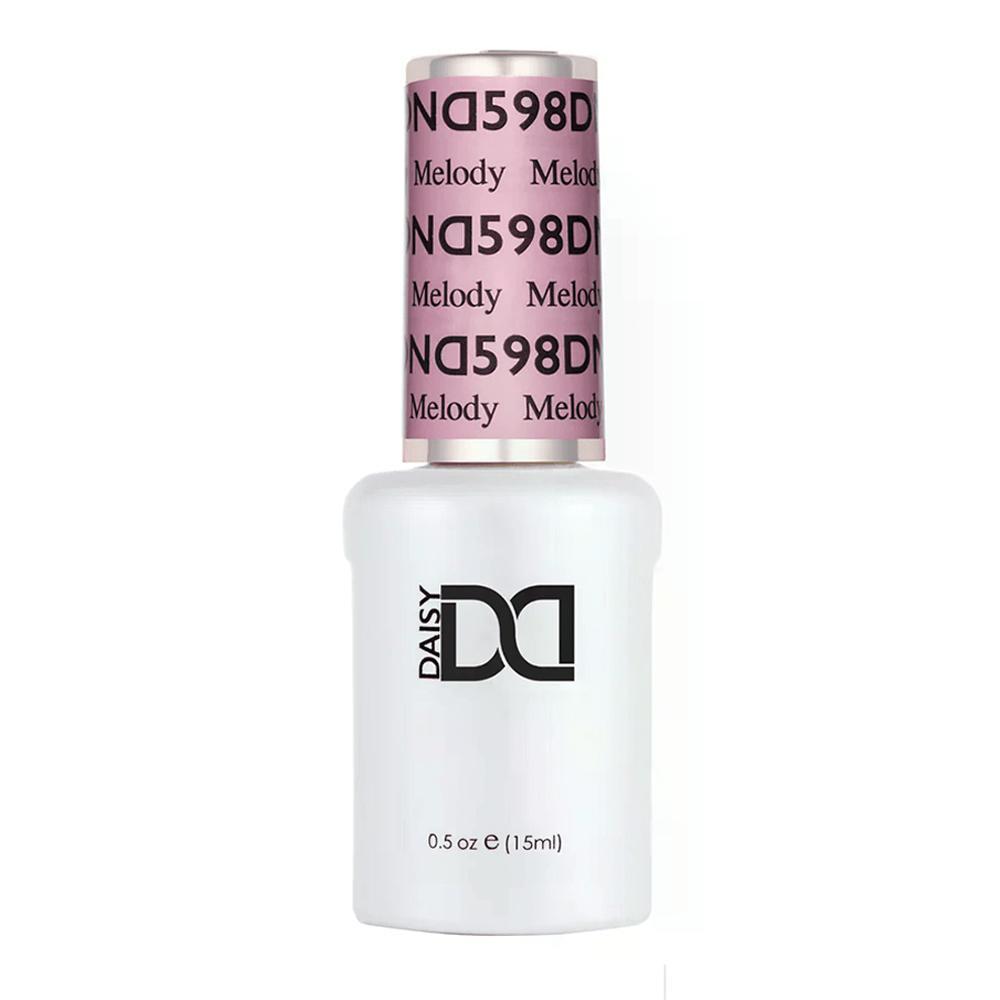 DND Gel Polish (Chỉ áp dụng mã 501-599)