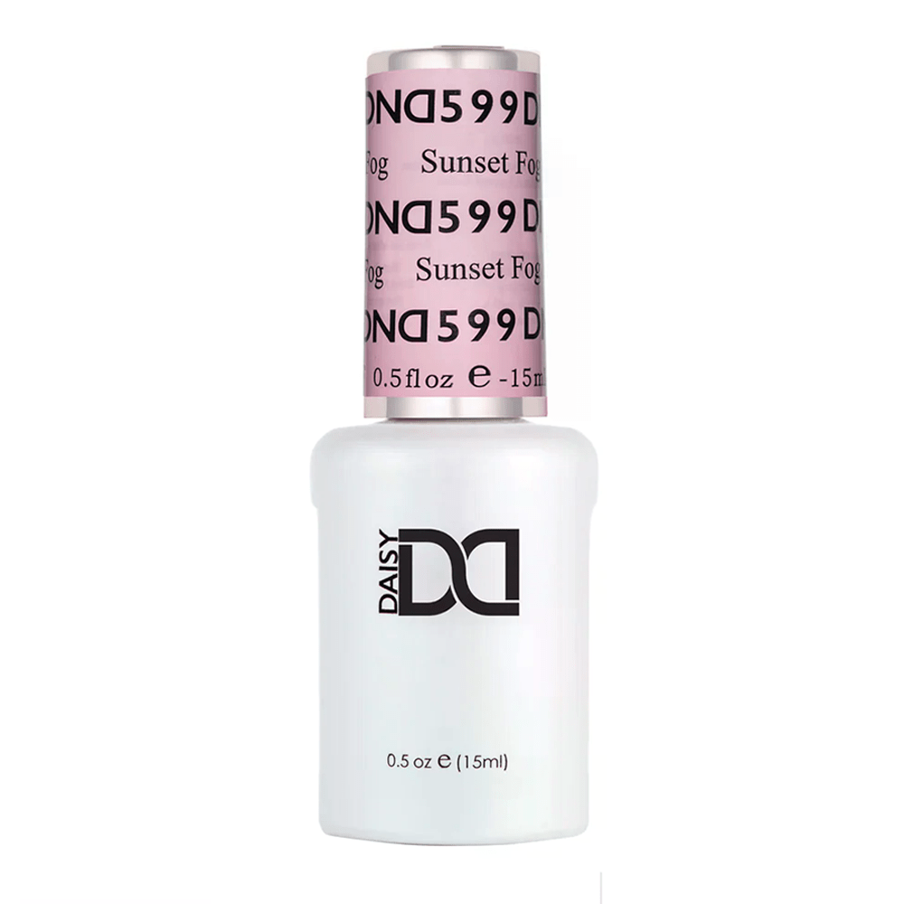 DND Gel Polish (Chỉ áp dụng mã 501-599)