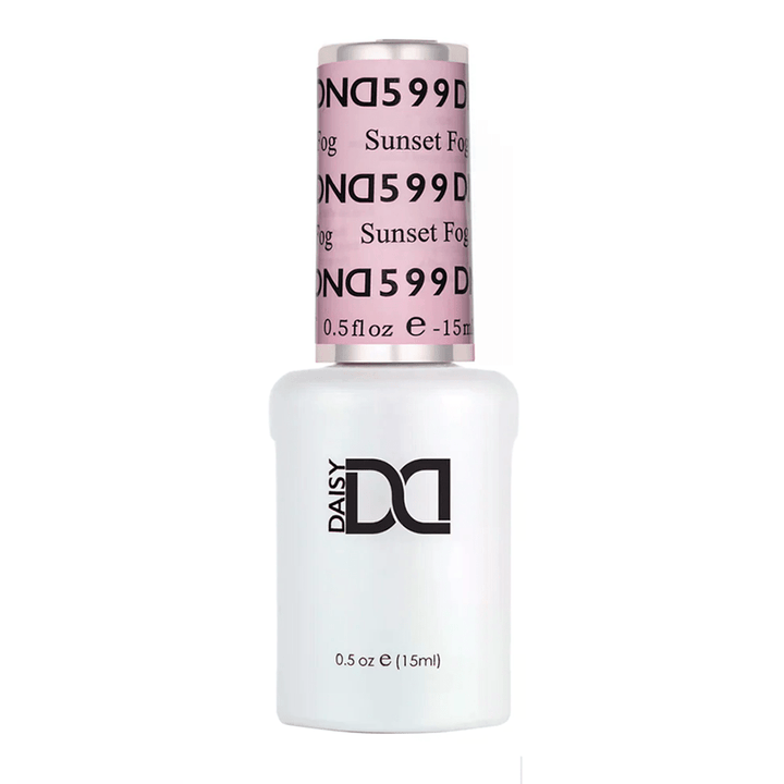 DND Gel Polish (Chỉ áp dụng mã 501-599)