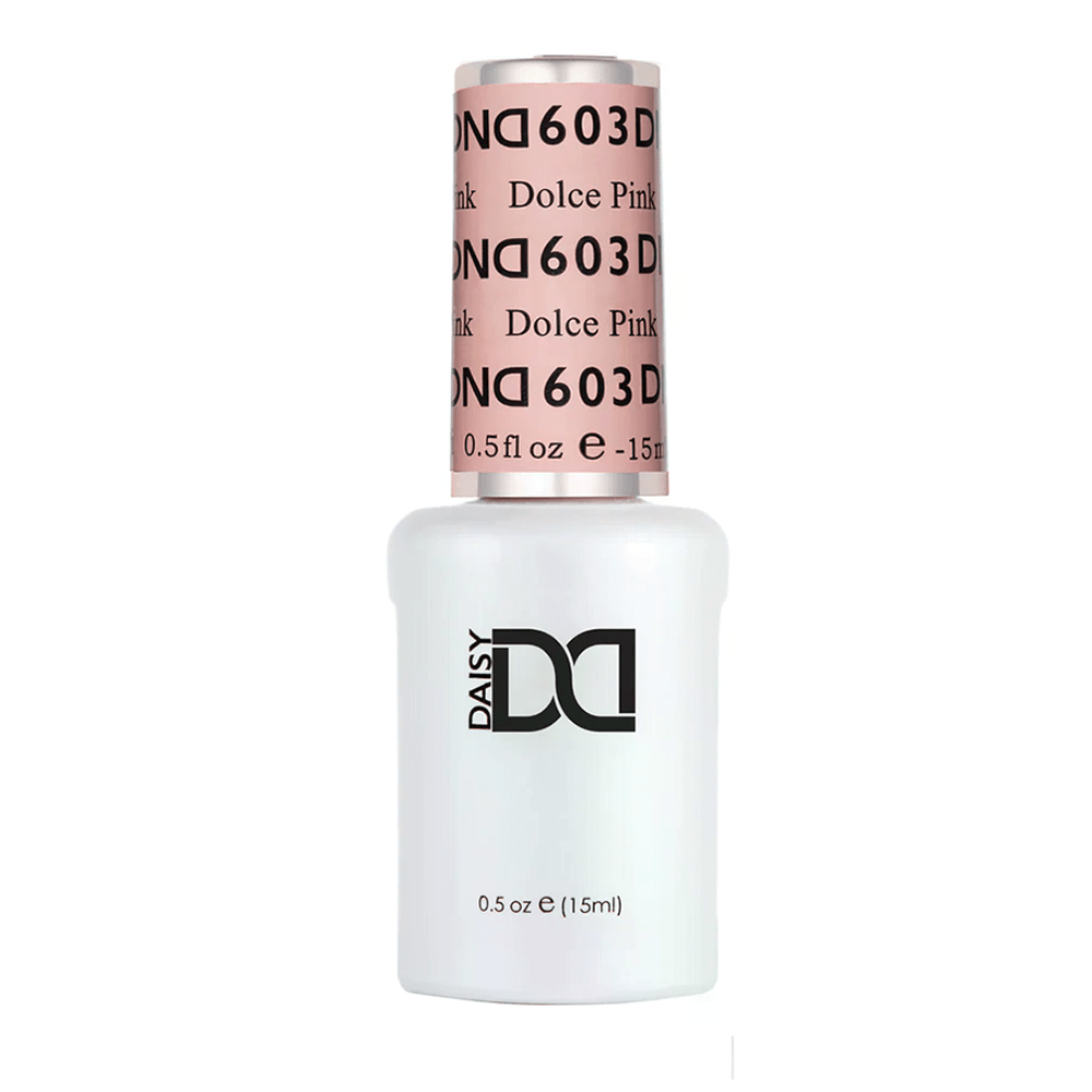 DND 甲油胶 (601-699)