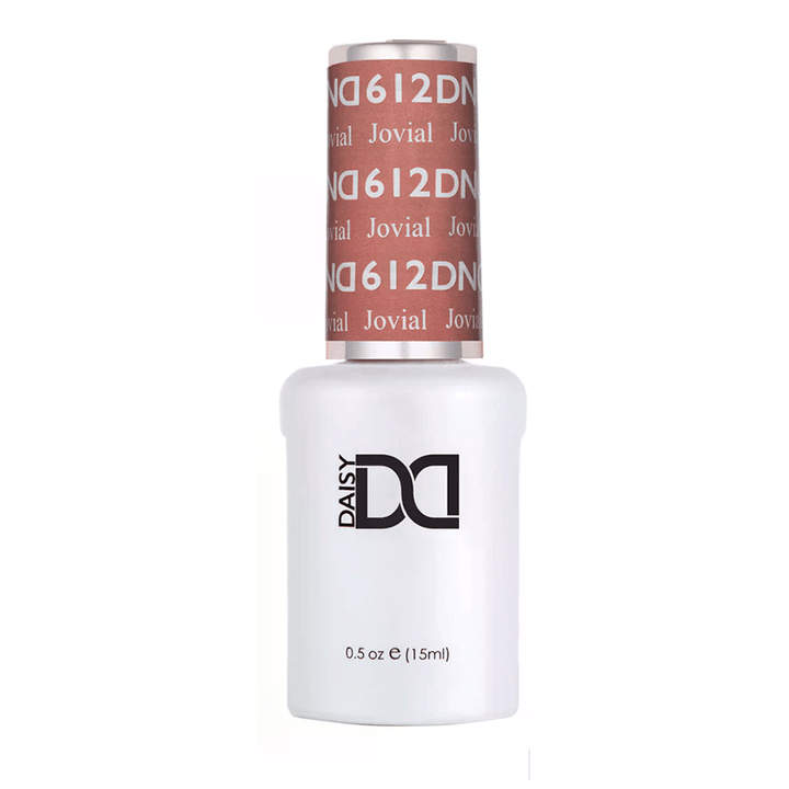 DND 甲油胶 (601-699)