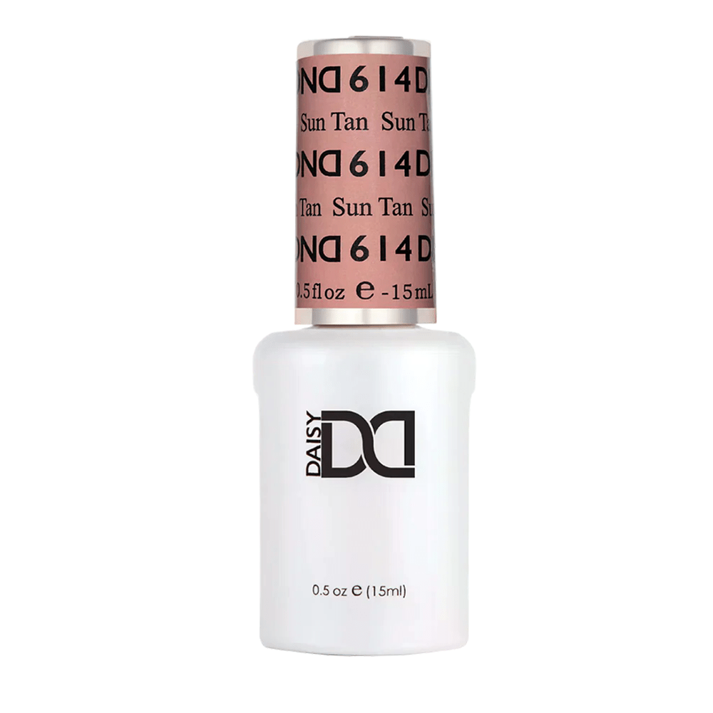 DND 甲油胶 (601-699)