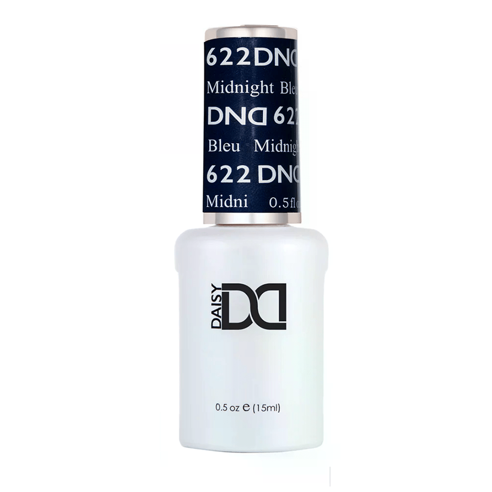 DND 甲油胶 (601-699)