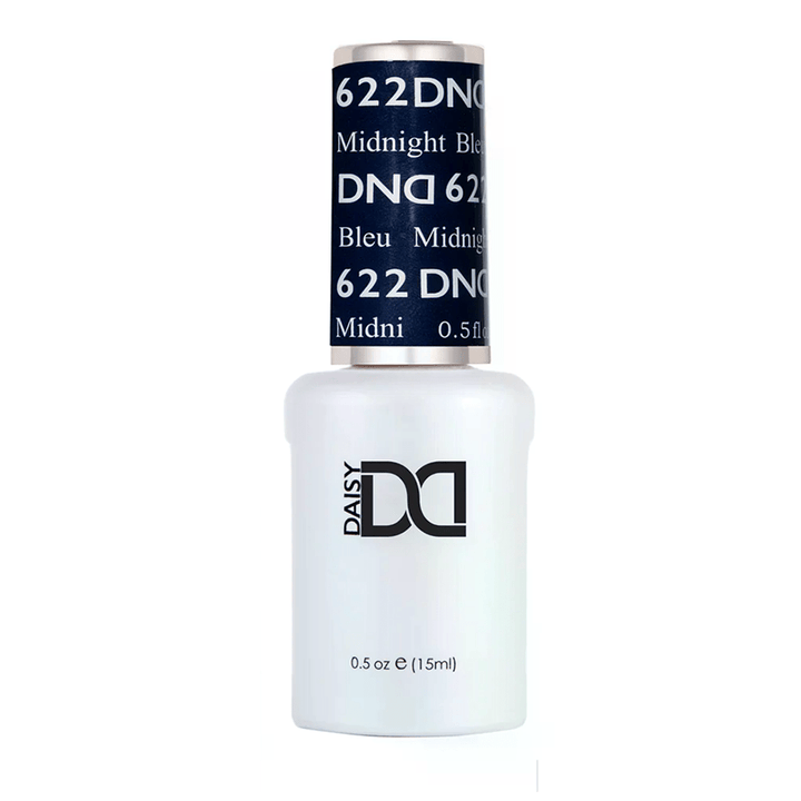 DND 甲油胶 (601-699)