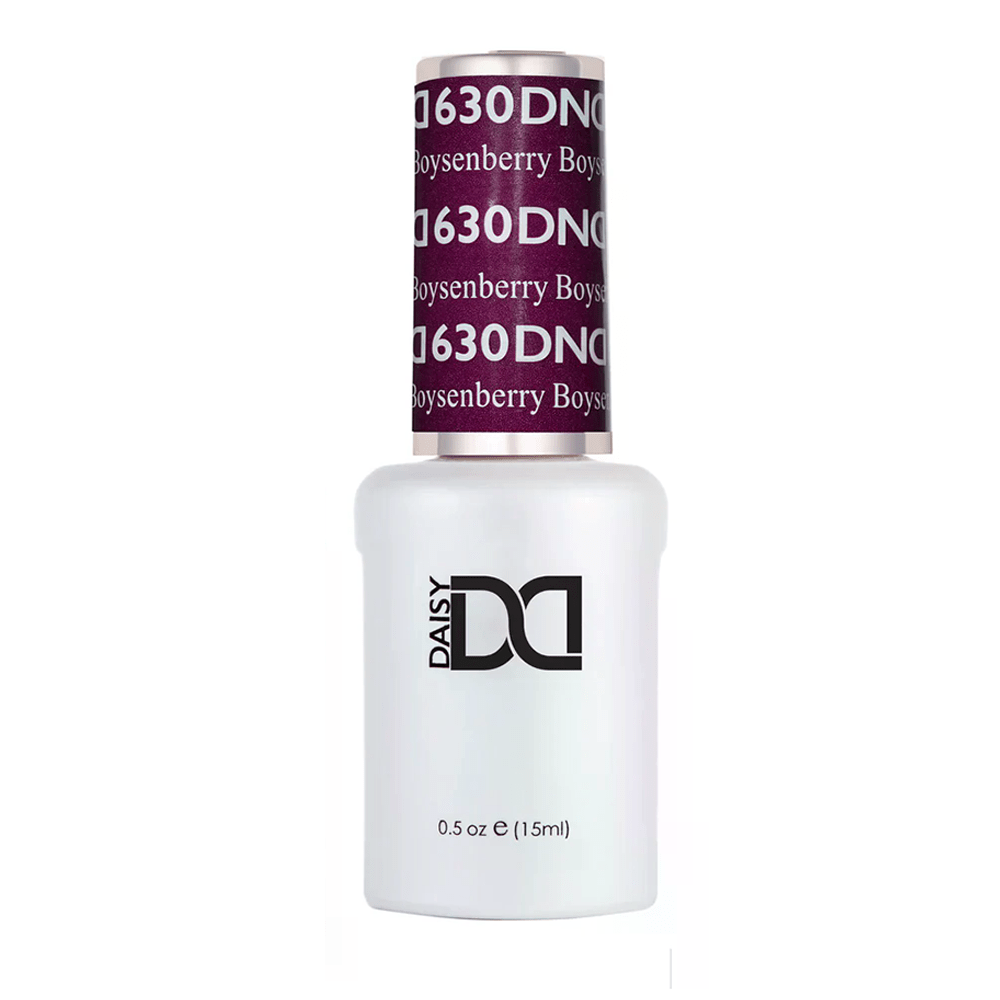 DND 甲油胶 (601-699)