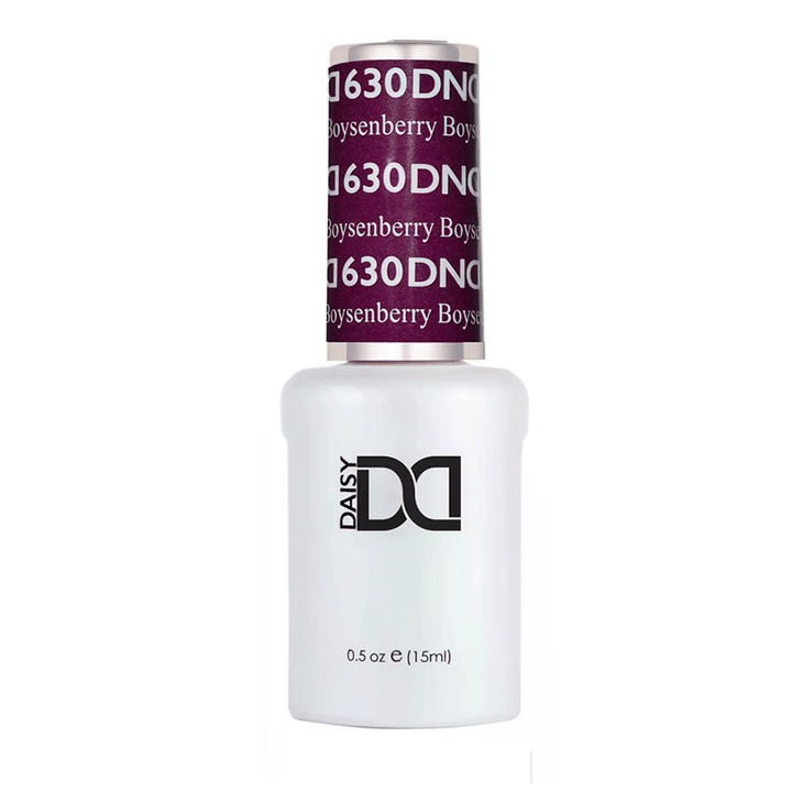 DND 甲油胶 (601-699)