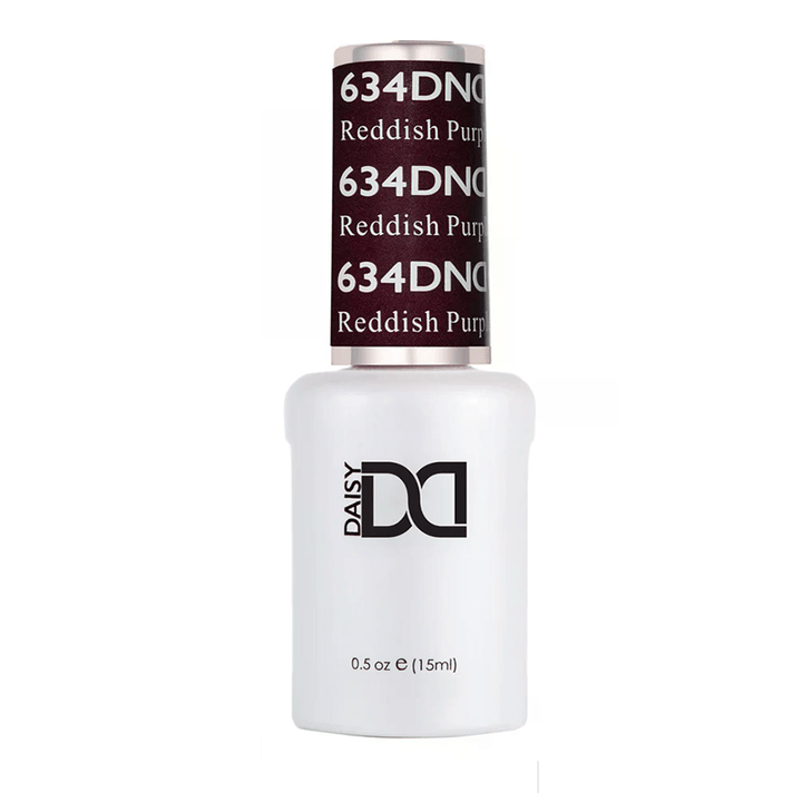 DND 甲油胶 (601-699)