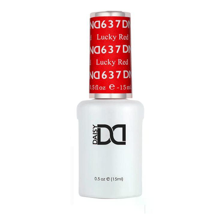 DND 甲油胶 (601-699)
