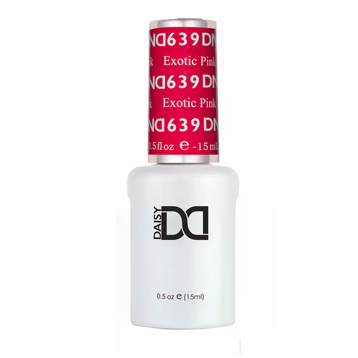 DND 甲油胶 (601-699)