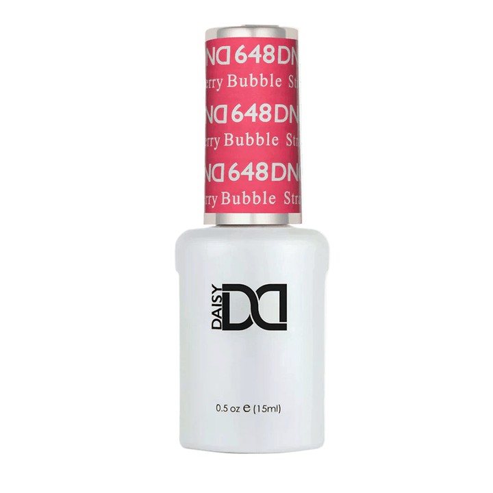DND 甲油胶 (601-699)