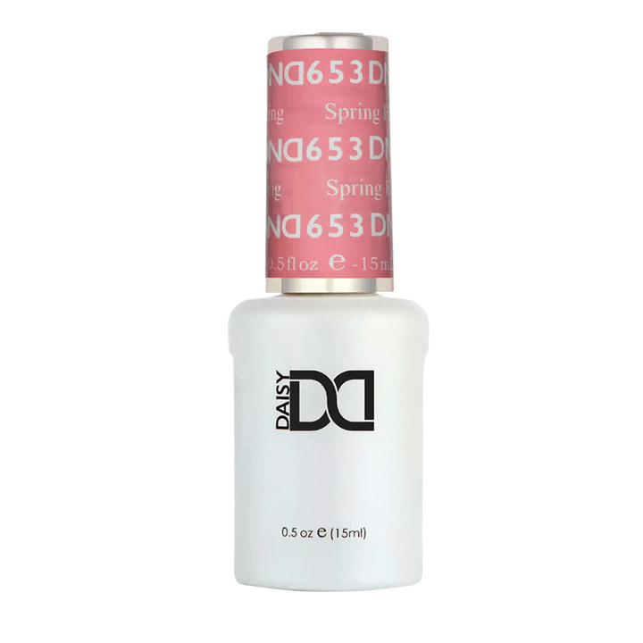 DND 甲油胶 (601-699)