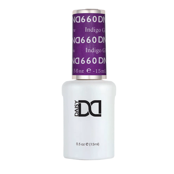 DND 甲油胶 (601-699)