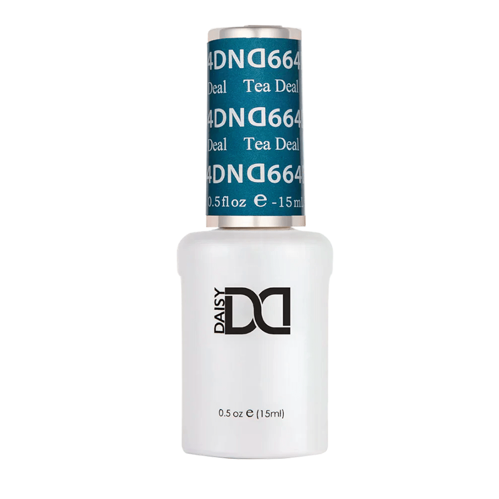 DND 甲油胶 (601-699)