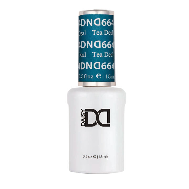 DND 甲油胶 (601-699)