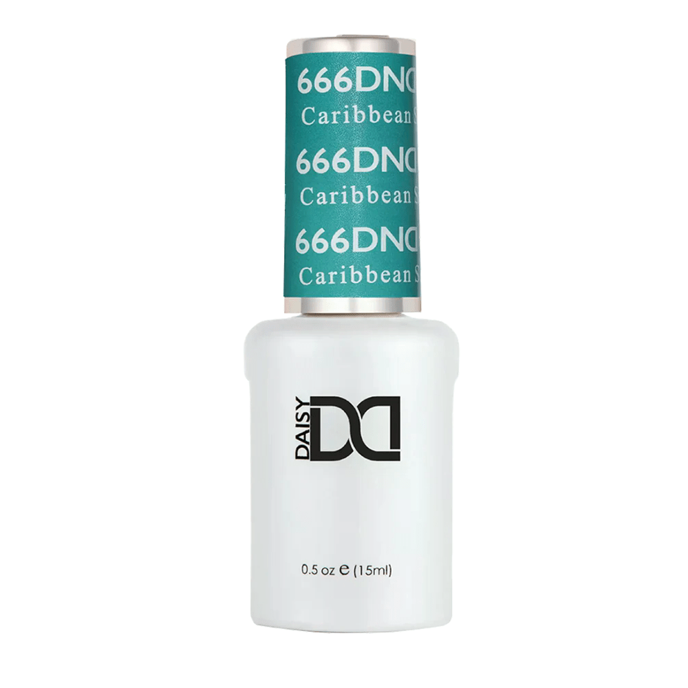 DND 甲油胶 (601-699)