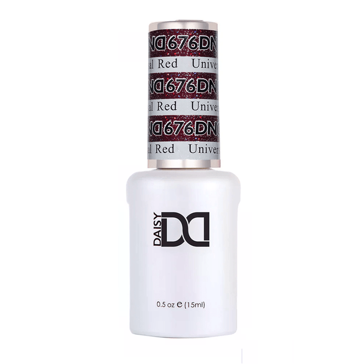 DND 甲油胶 (601-699)