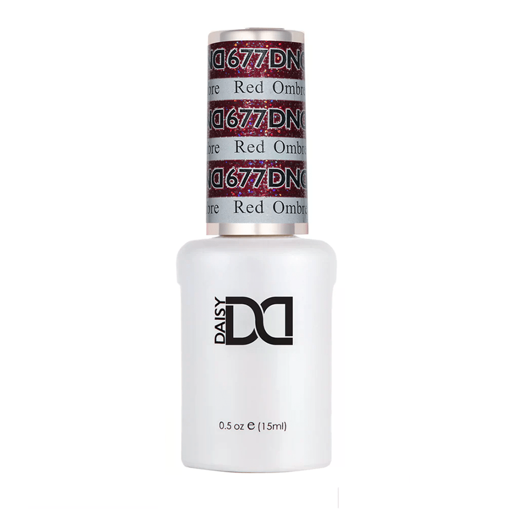 DND 甲油胶 (601-699)