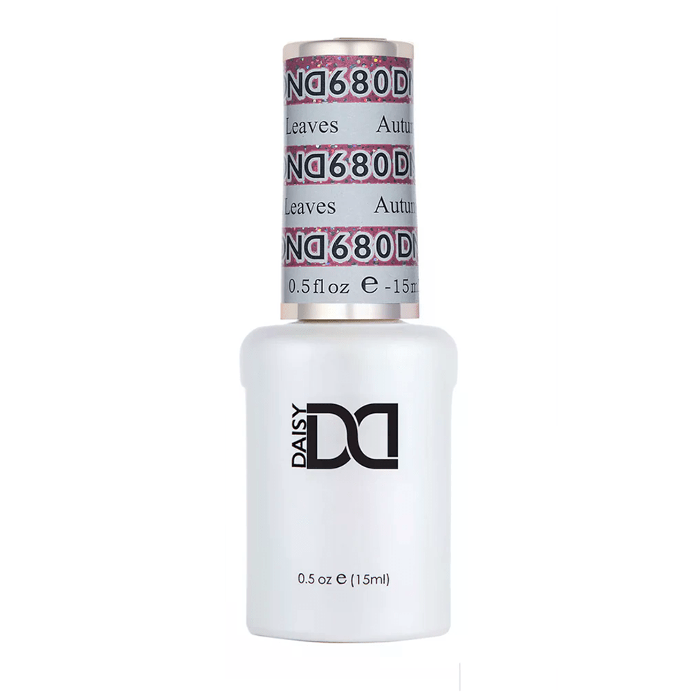 DND 甲油胶 (601-699)