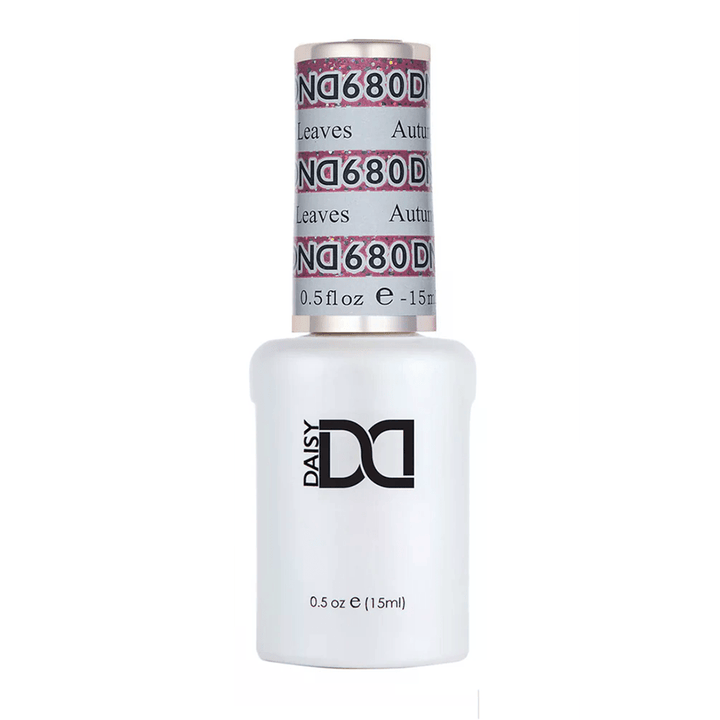 DND 甲油胶 (601-699)