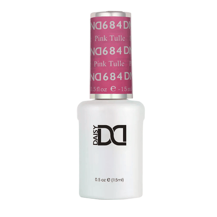 DND 甲油胶 (601-699)