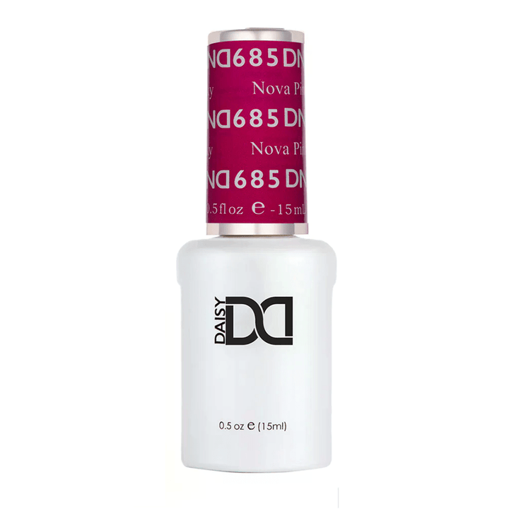 DND 甲油胶 (601-699)