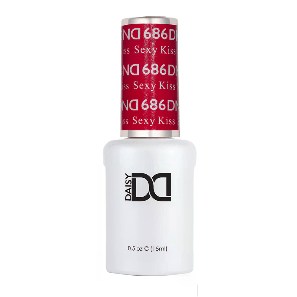 DND 甲油胶 (601-699)