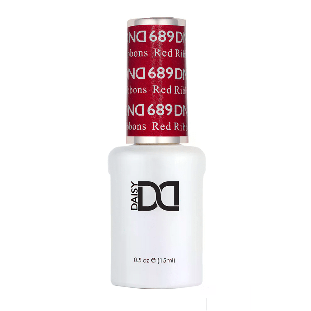 DND 甲油胶 (601-699)