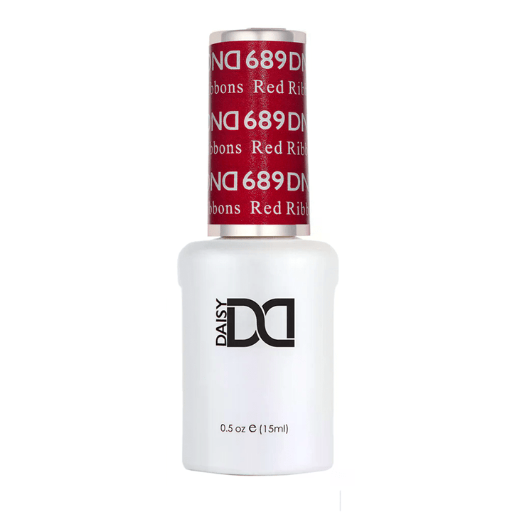 DND 甲油胶 (601-699)