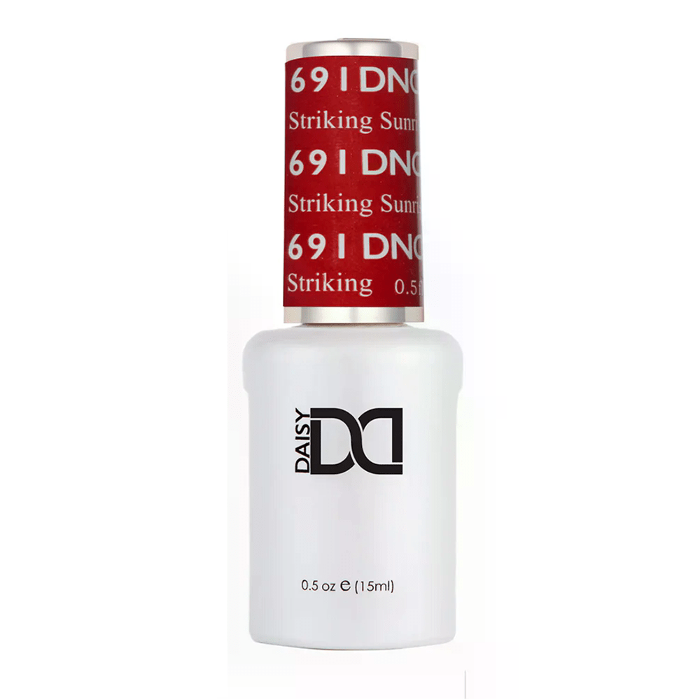 DND 甲油胶 (601-699)